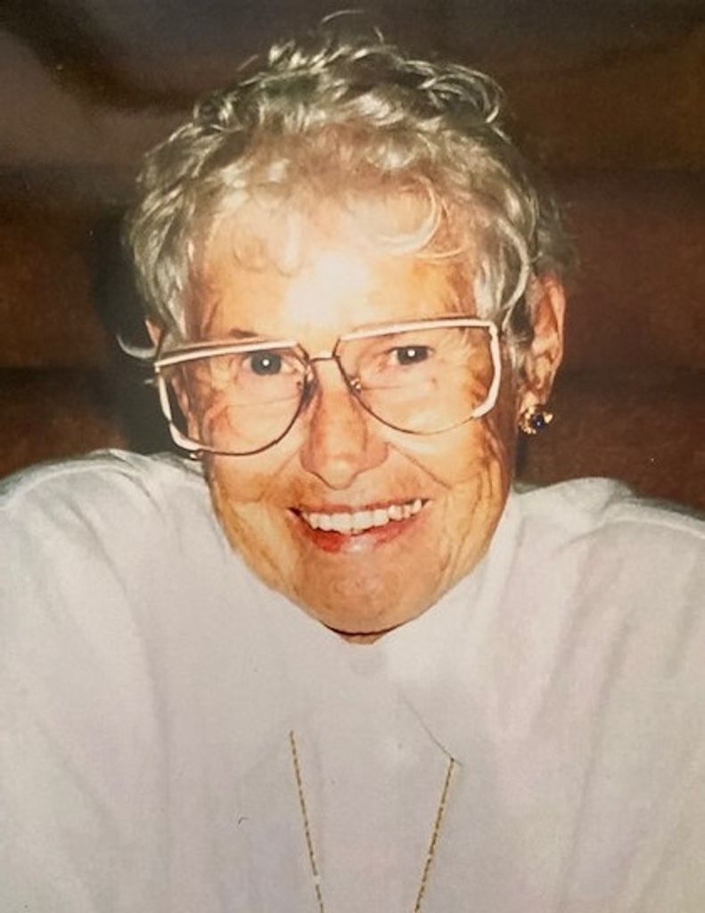 Elizabeth E. "Betty" (Topping)  Schatz Profile Photo