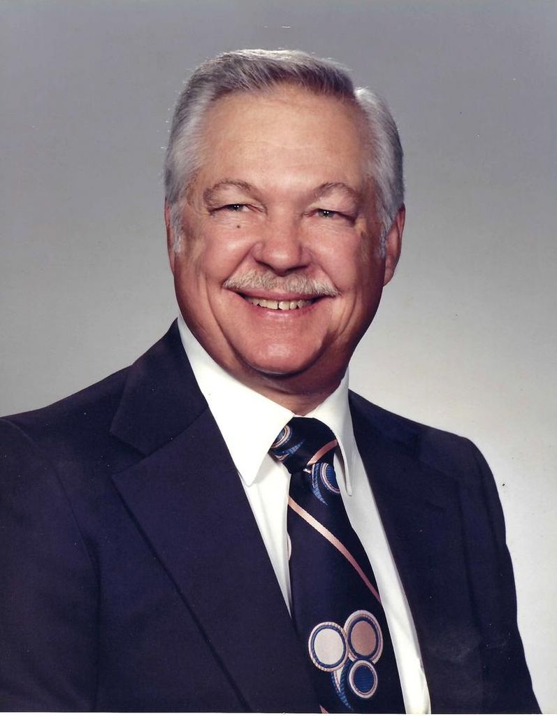 Bruce Odell Woodall, Sr. Profile Photo