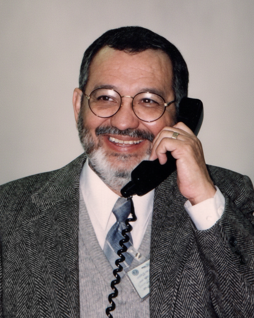 Ricardo De Leon, Jr.