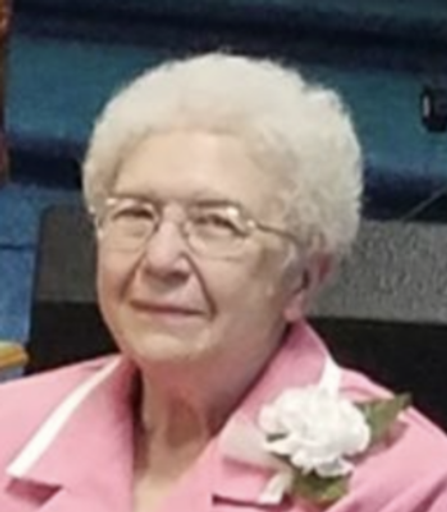 Delephine Coffer Profile Photo