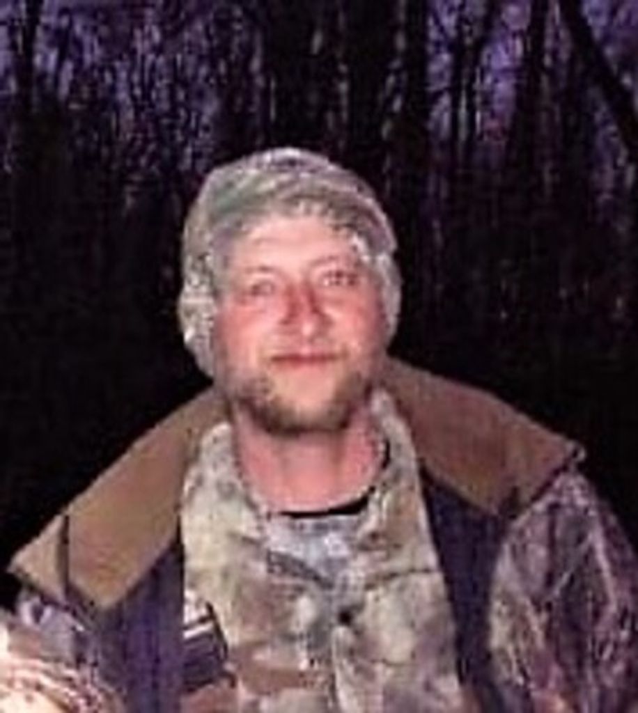 Matthew Renfrow Profile Photo