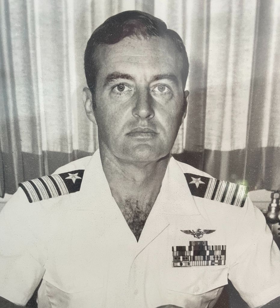 William Franklin Moore