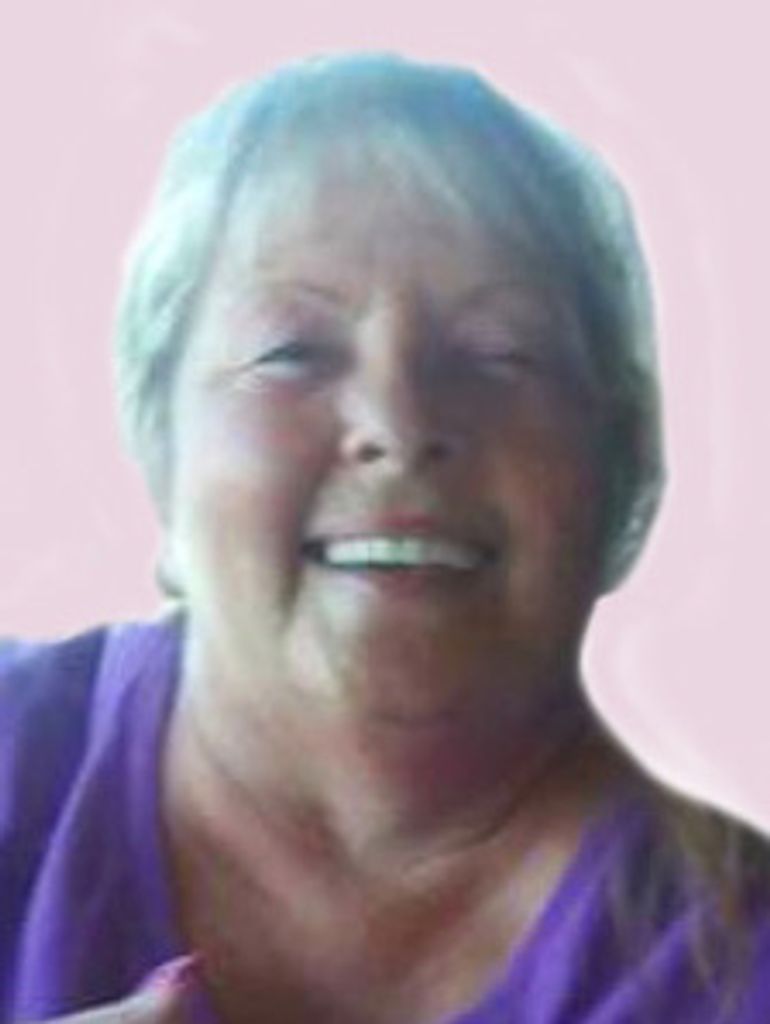 Kathleen Marie Shively
