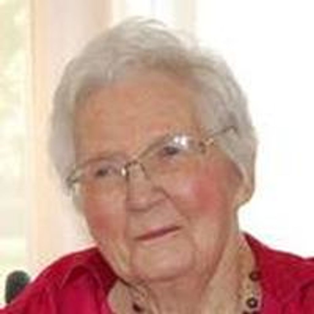 Anna Marie Brennan