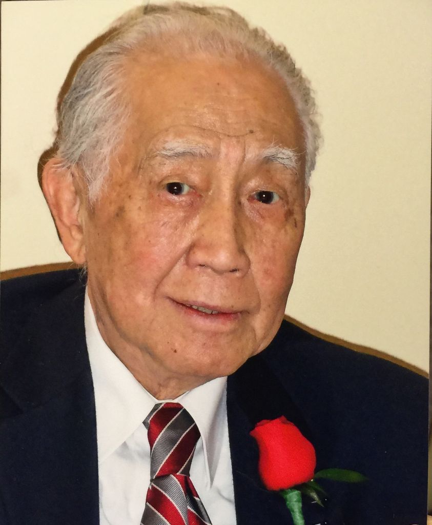 Neill Chuey Chan