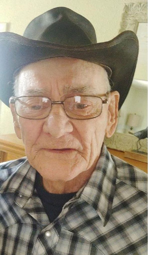 Johnny Hiram Coleman Jr. Profile Photo