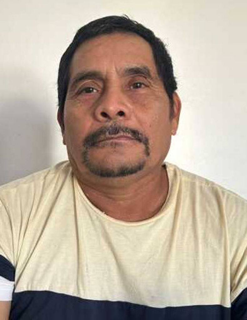 Miguel Armando Arita
