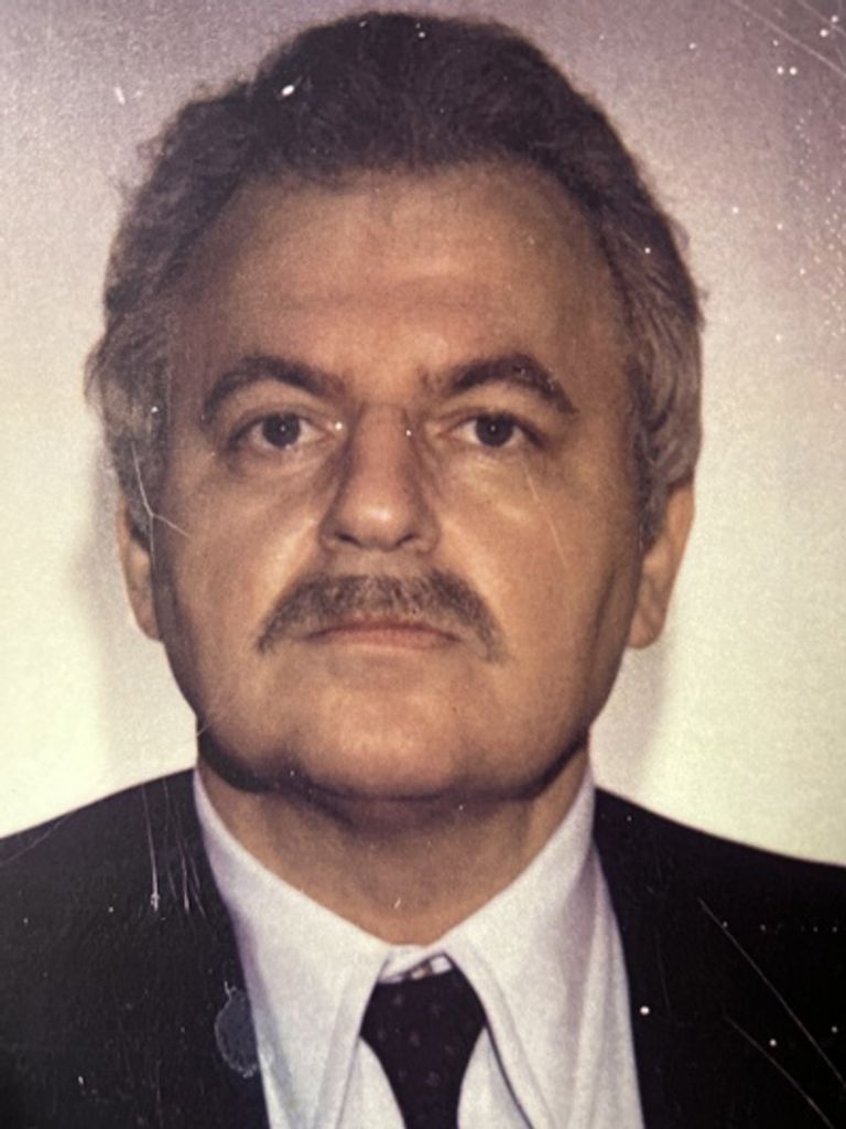 Milton Robert Kaplan Profile Photo