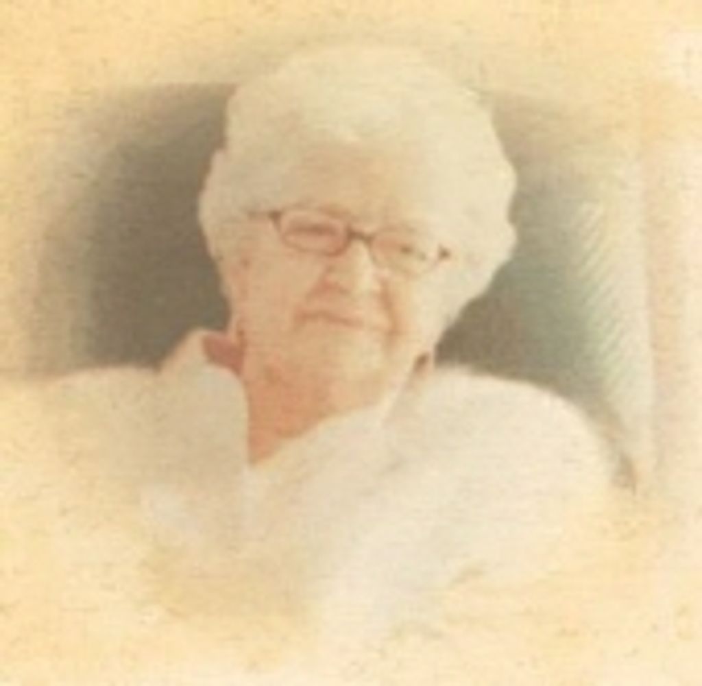 Millicent Adelia Eva Basch