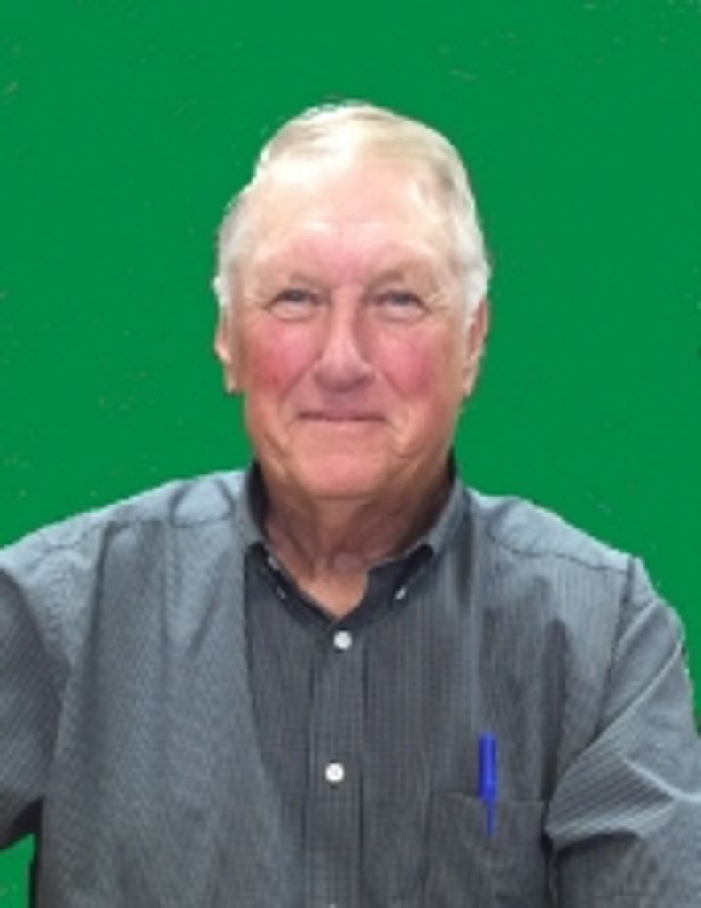 Jerry Lee Ford - Mcnabb Funeral Home