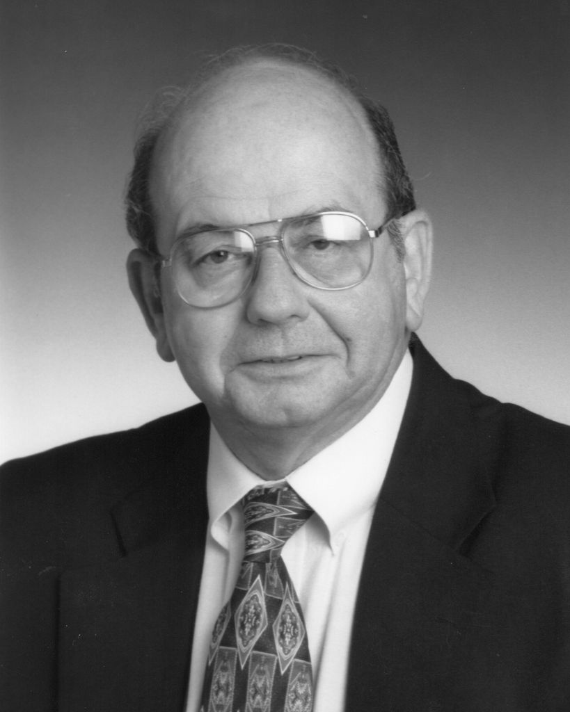 Lawrence (Larry) Krueger Profile Photo