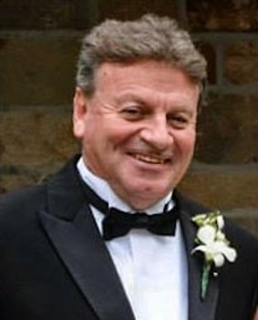 John Camby