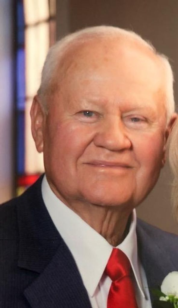 Francis Lawton Wimberly Profile Photo