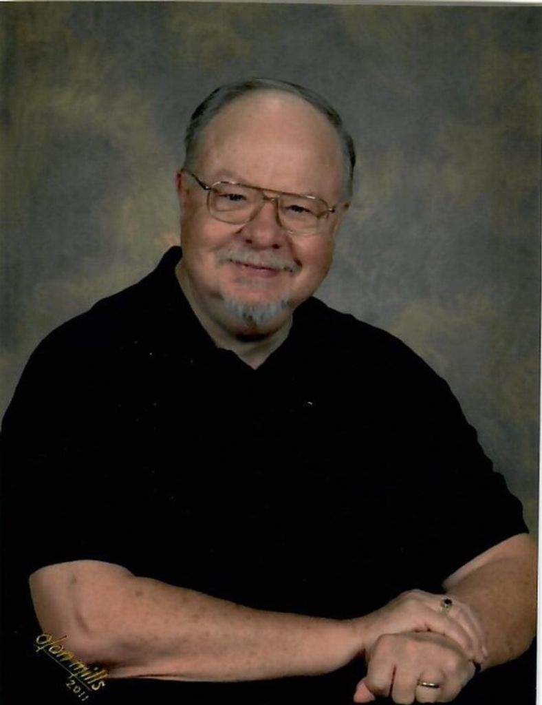 James H. Schwabero