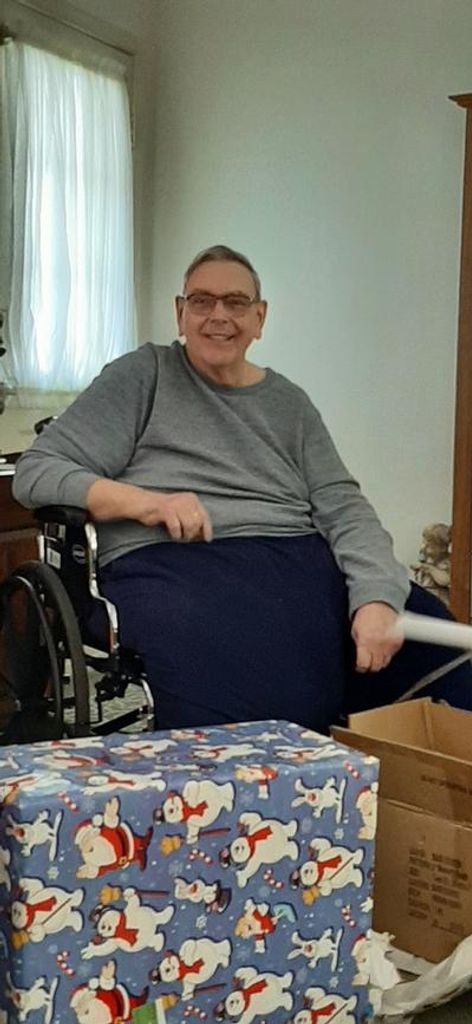 Edward S. Hoffheins Profile Photo