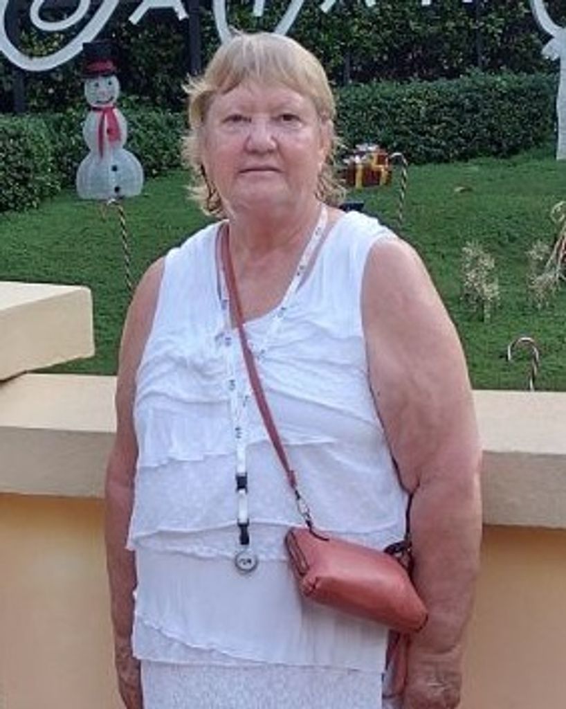 Patsy Istas