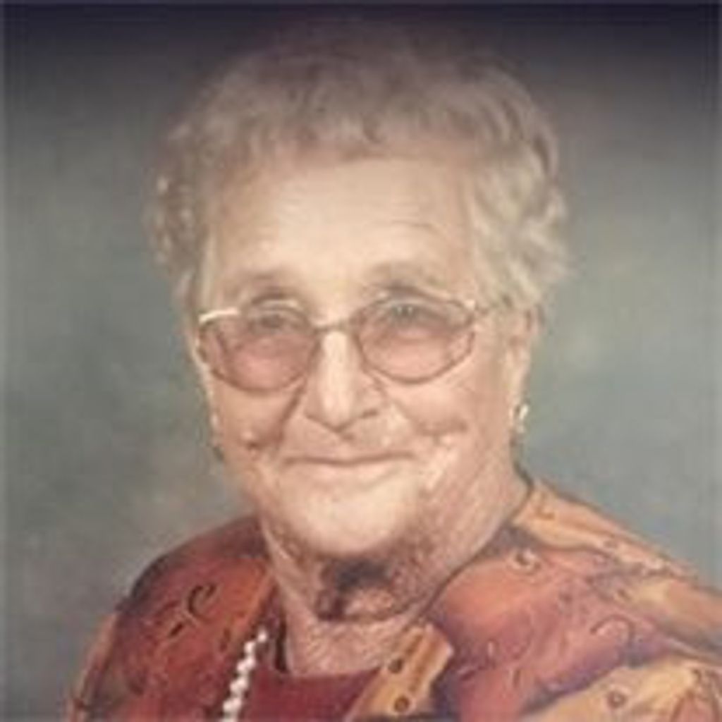 Bessie Mae Smith