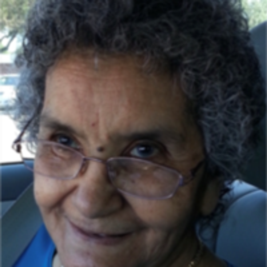 Lupe Camacho