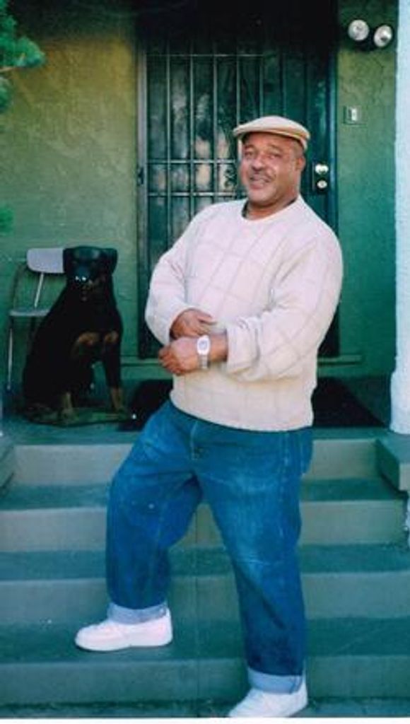 Glenn Anthony Boulet