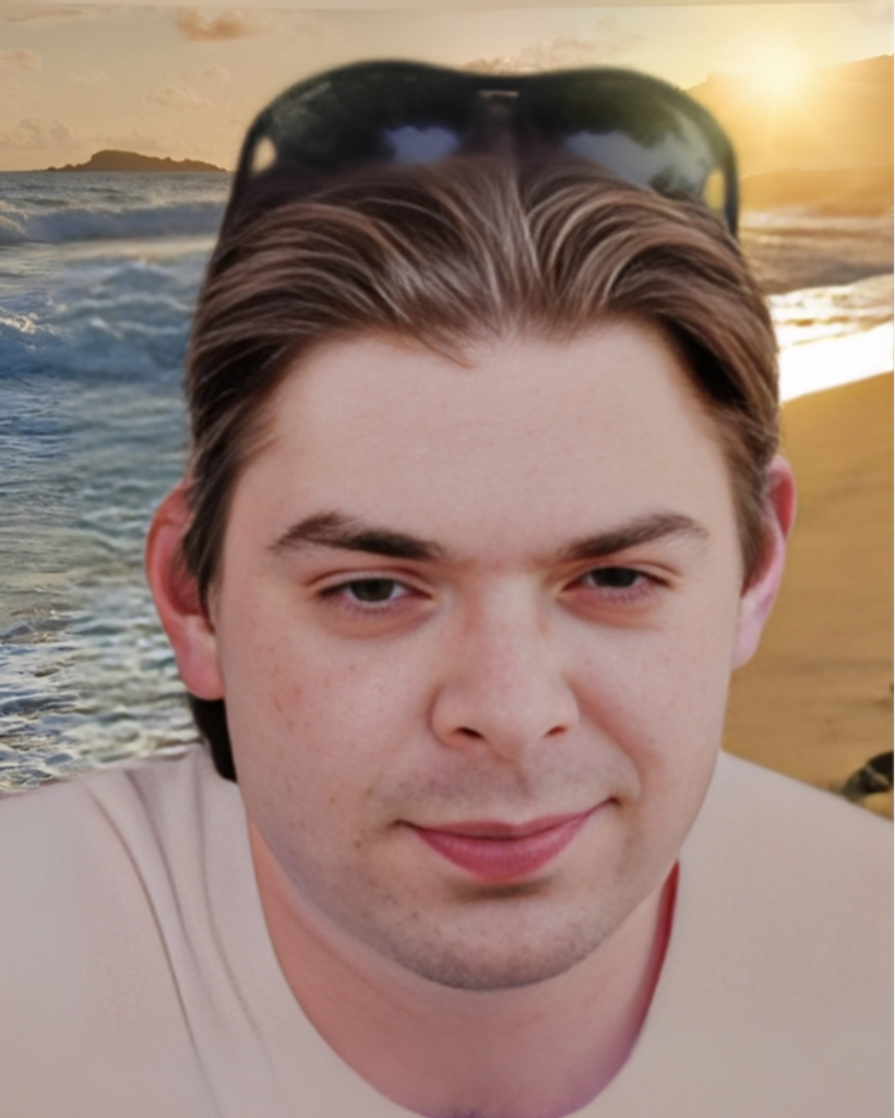 Lance Lewis Profile Photo