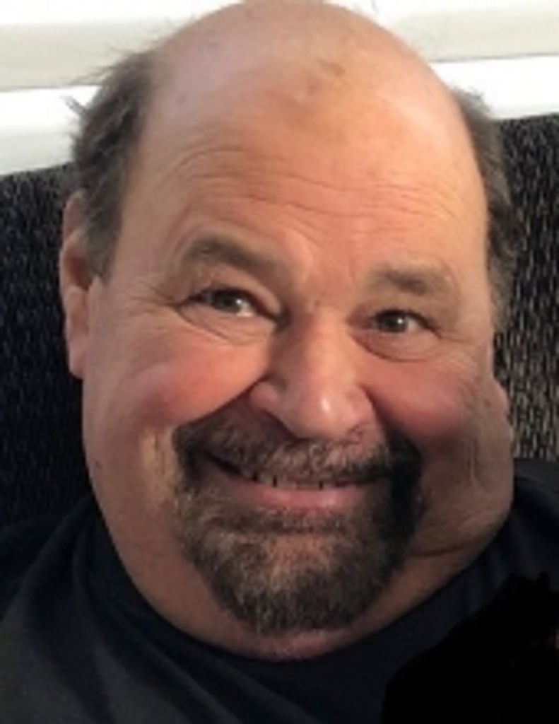 William Gallagher, Jr.