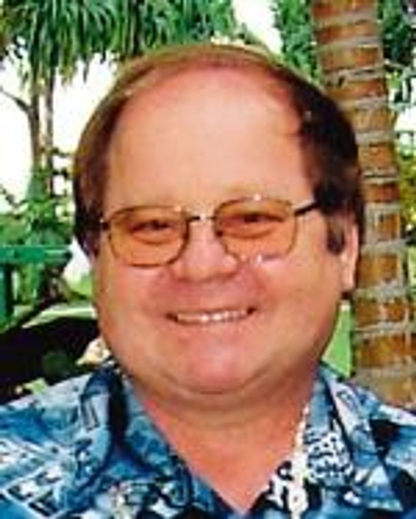 Richard P. "Gumby" Kulpa