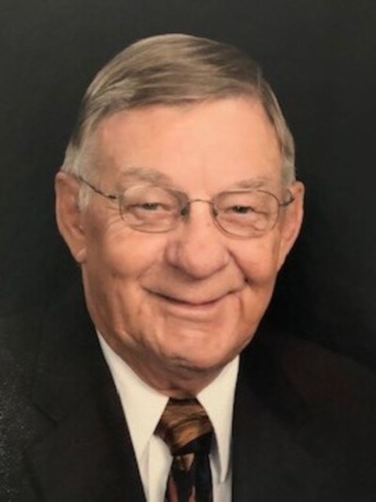 Calvin Aaron Zehr