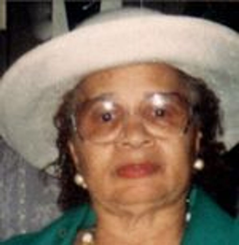 Dorothy L. Scaife