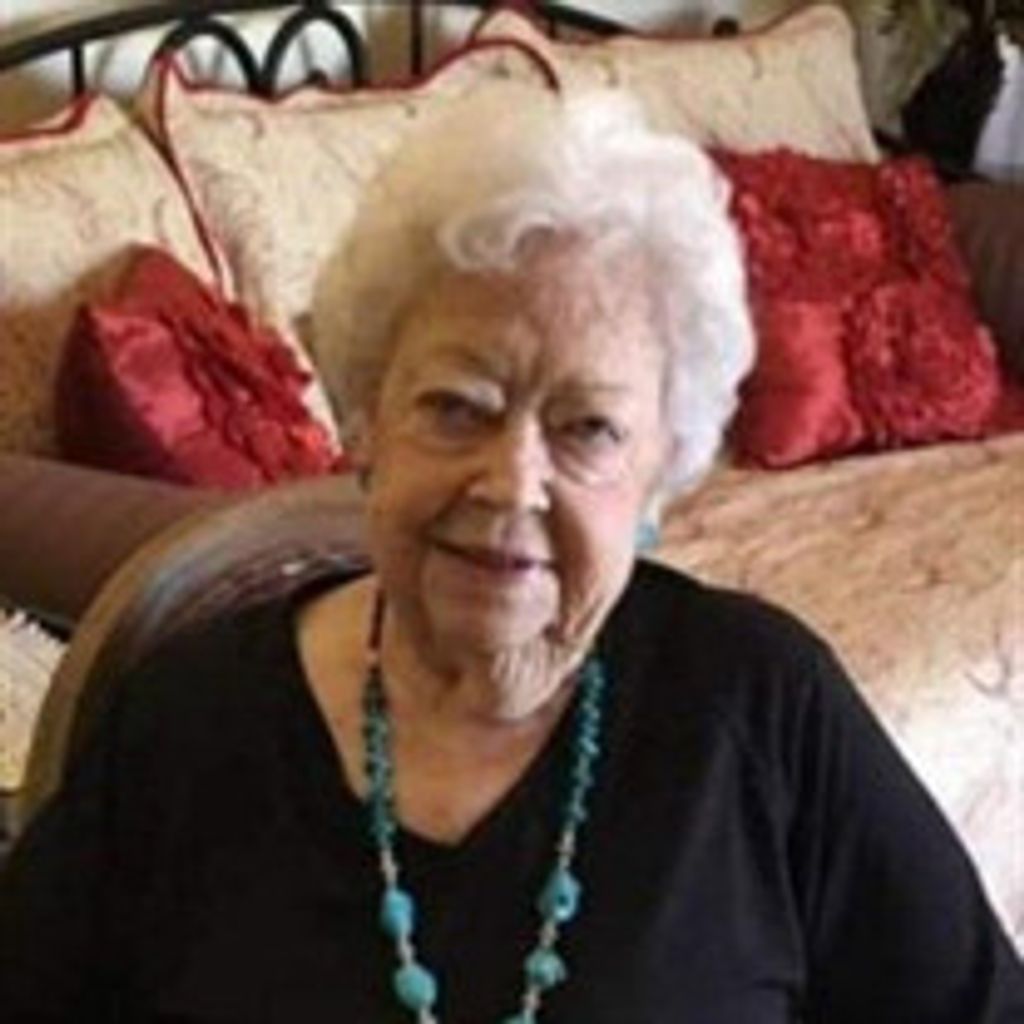 Anna Lou Priestley Waterman