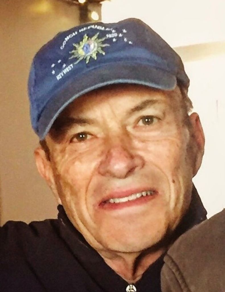 Harry "Bob" Margaretes Andrews Profile Photo