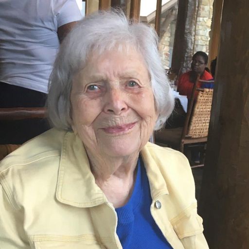 Mary Nell Laurie Profile Photo