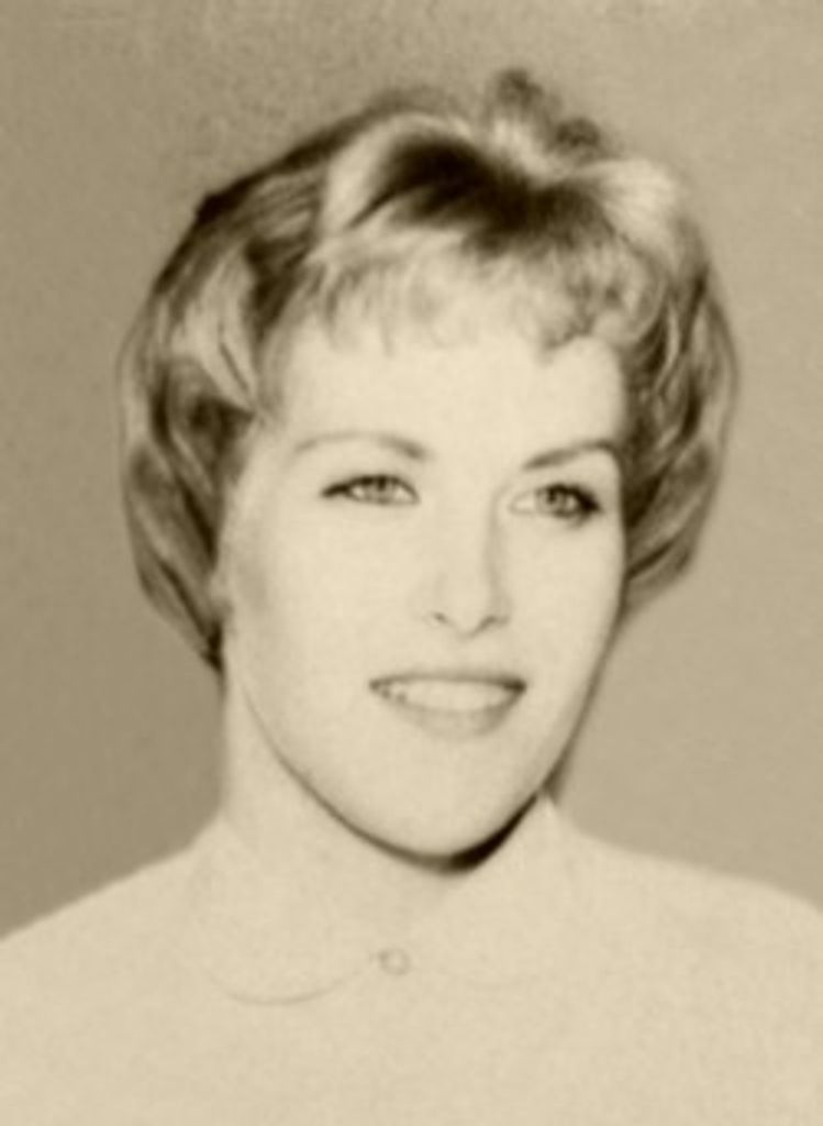 Wilberta "Berde" Melendez