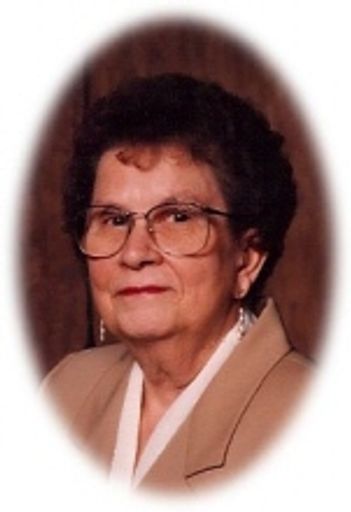 Doris Rickets - Winterset photo gallery thumbnail 1 of 1