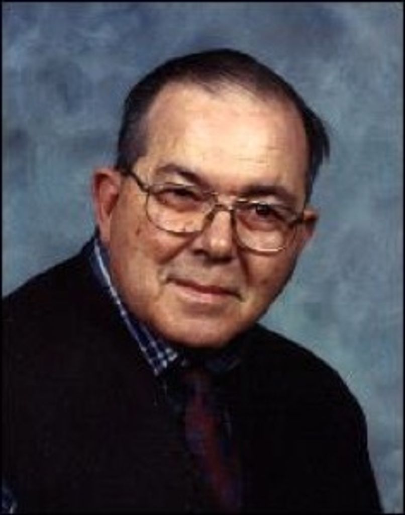 Roger Paulhus