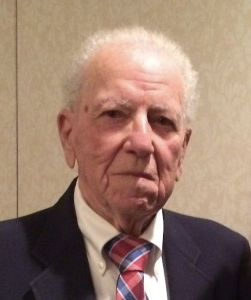 George Peter Bowab