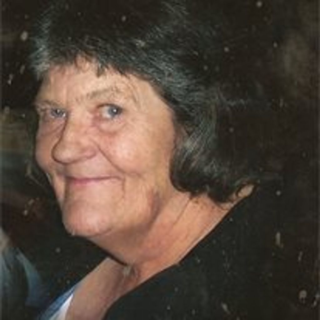 Carol A. "White" Wallace