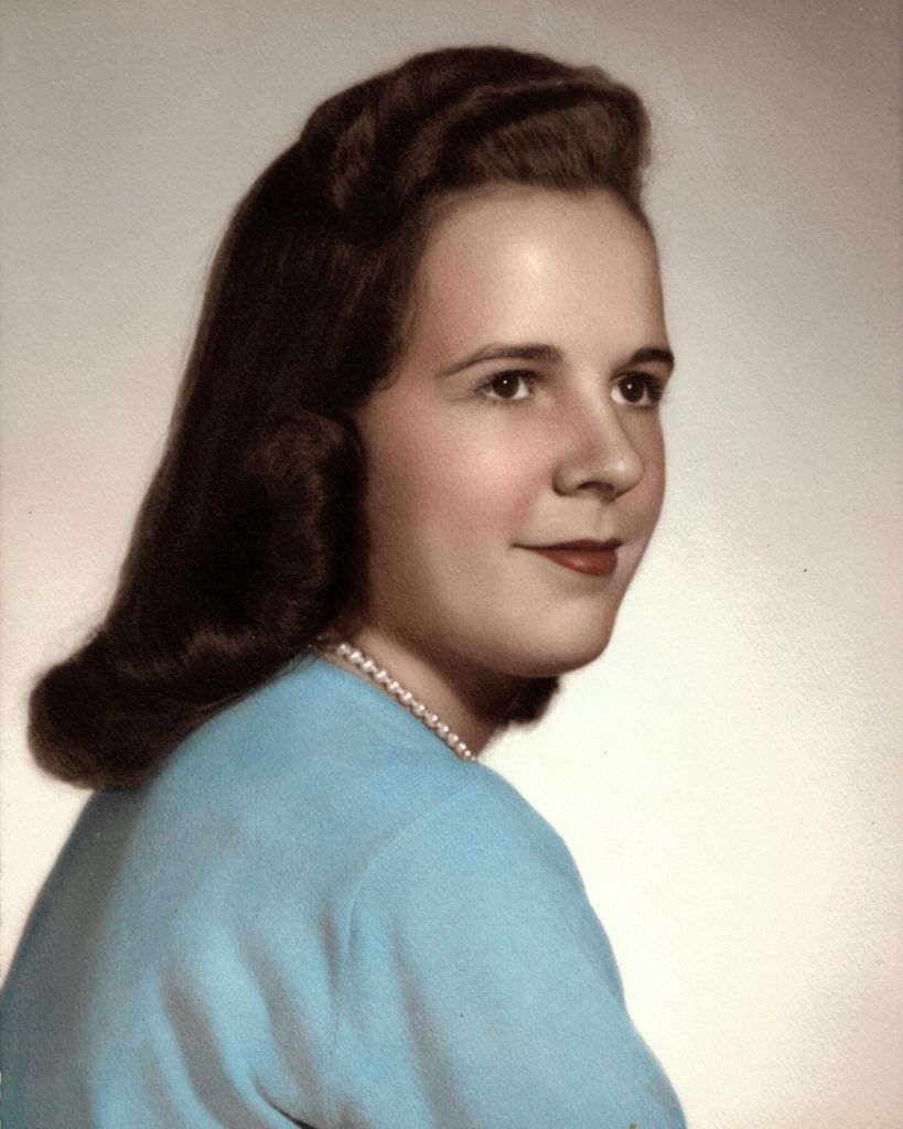 Judith I. Schaefer