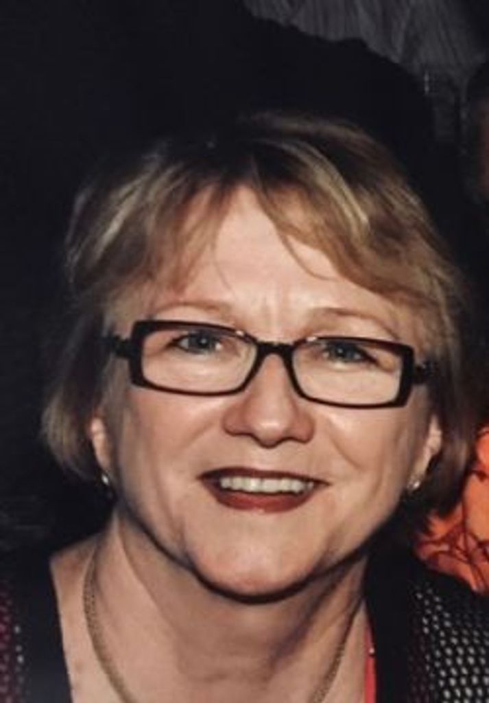Joyce Kropp