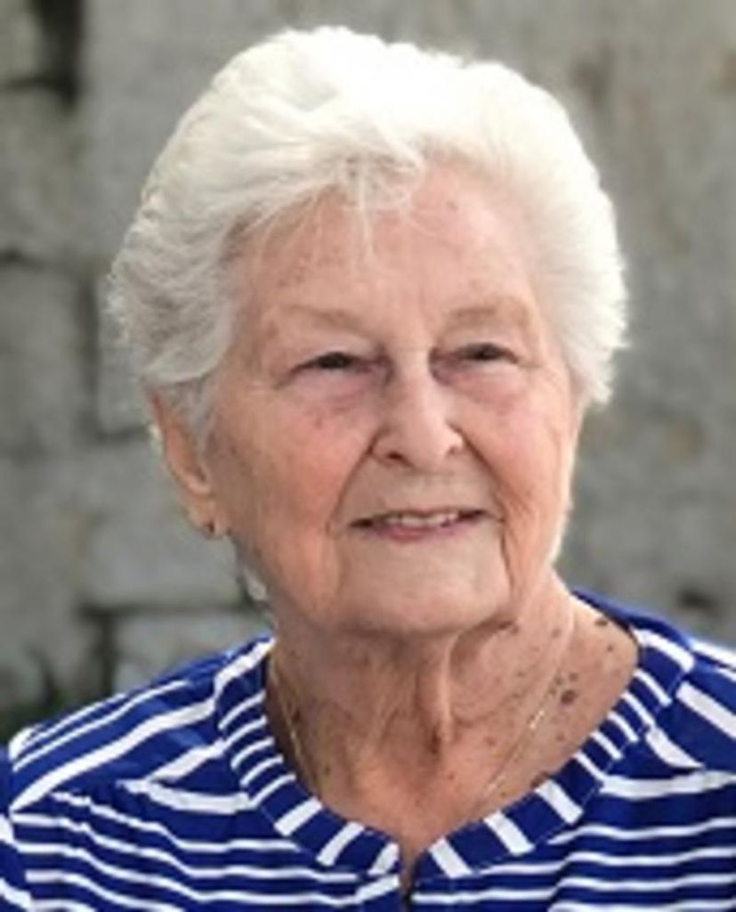 Georgia Lanell (Nell) Smith Profile Photo