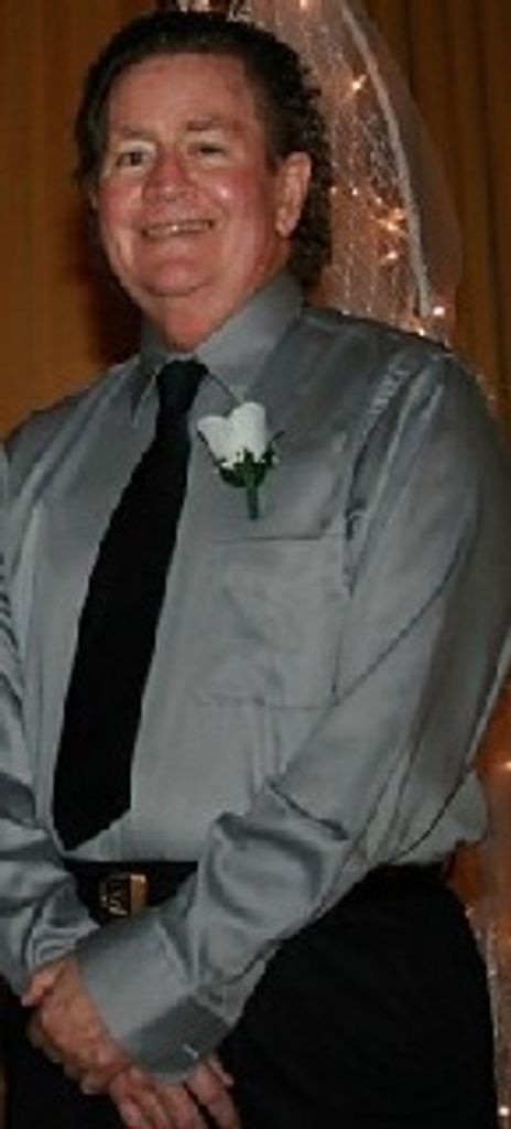 Dan Robert Bobier