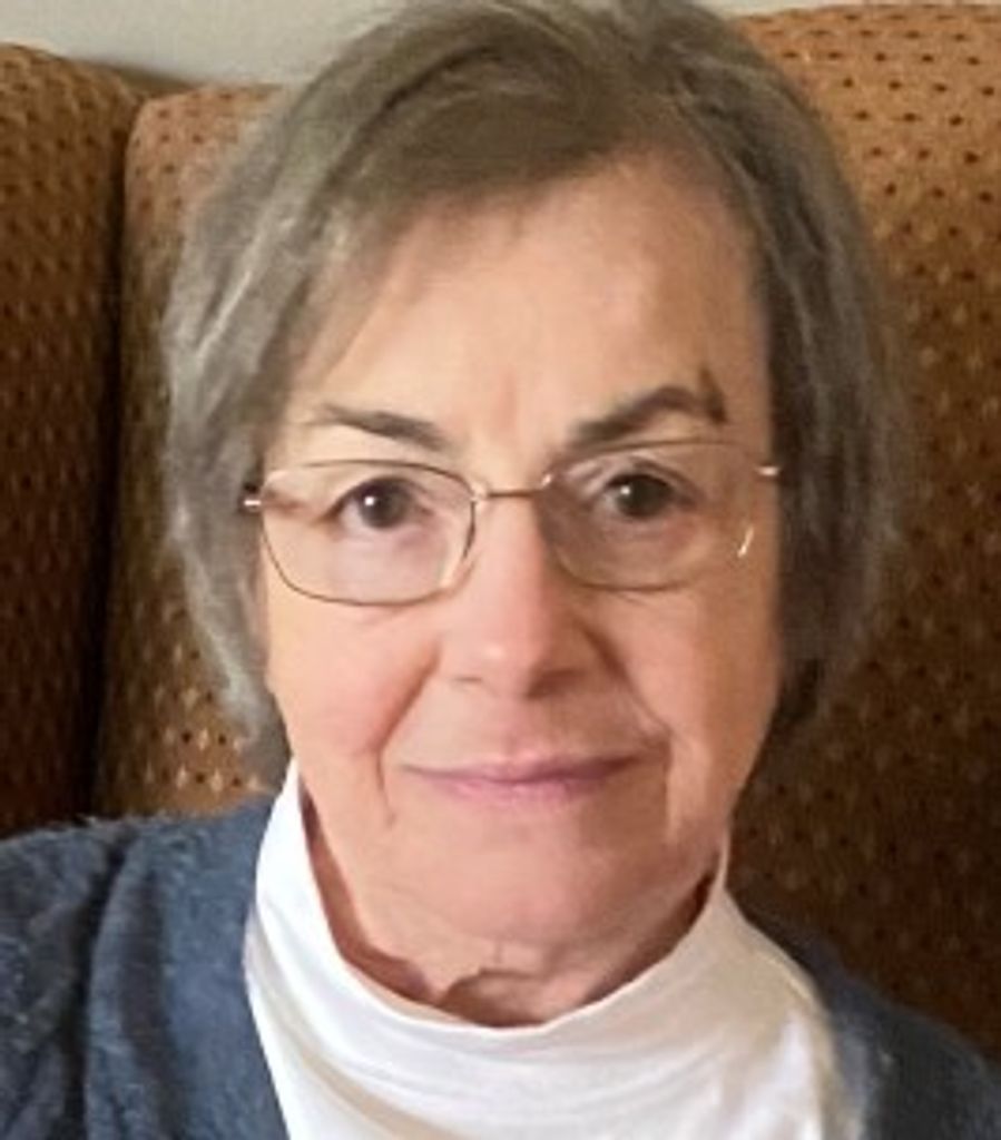 Pauline Ronzitti