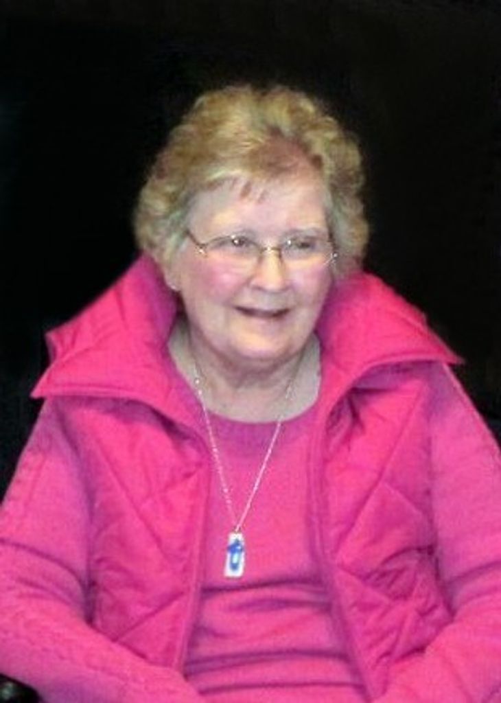 Linda Seymore