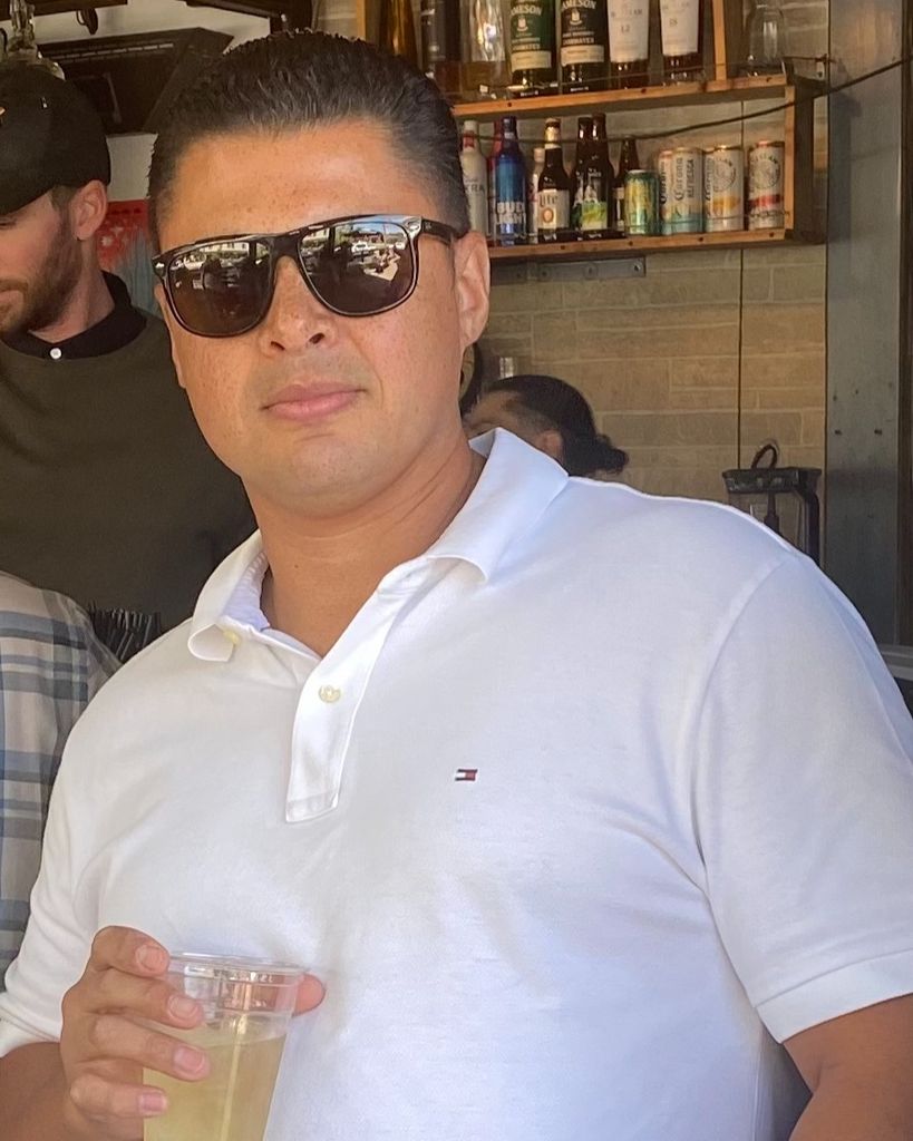 Mariano Rubio, Jr. "Cookie" Profile Photo