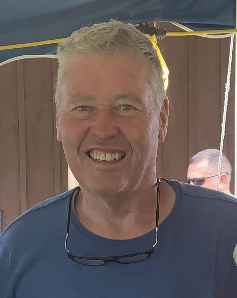 Gary Robert Turnbull Profile Photo