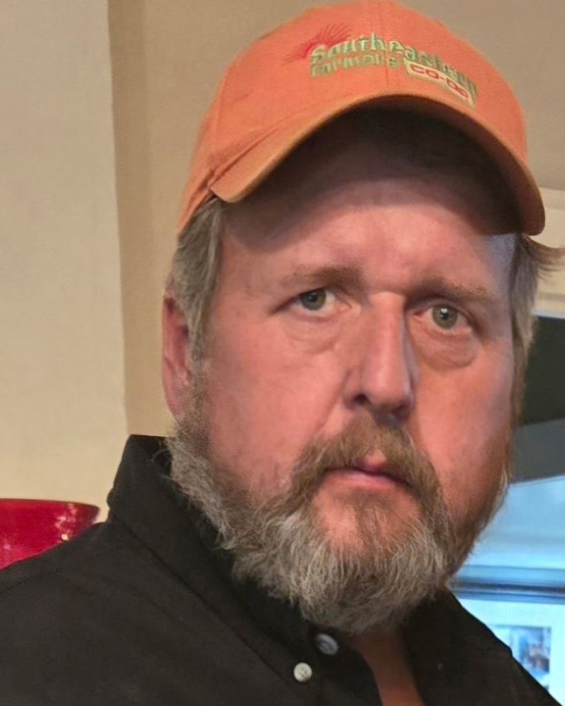 Stephen Lee Foster Profile Photo