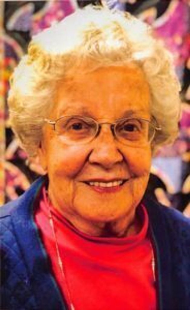 Dorothy Ann Knutson Johnson Profile Photo