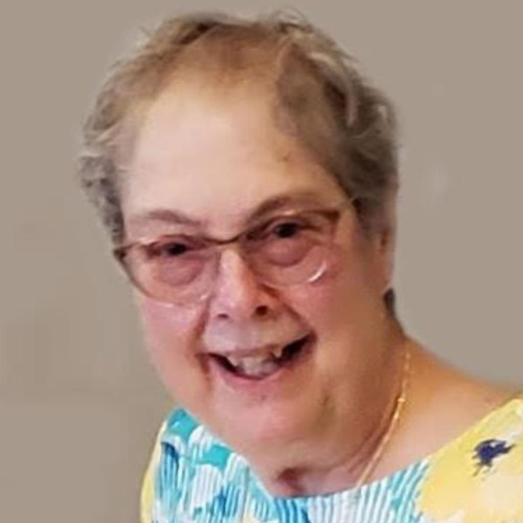Carole Marie Bjugstad