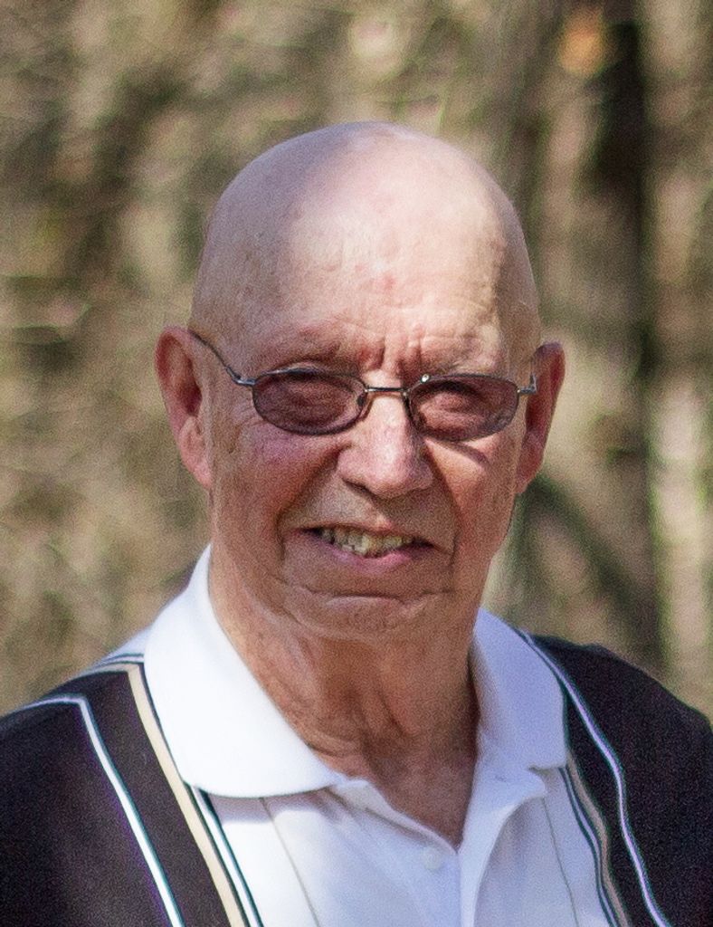 Jerry  D. Gentry Profile Photo