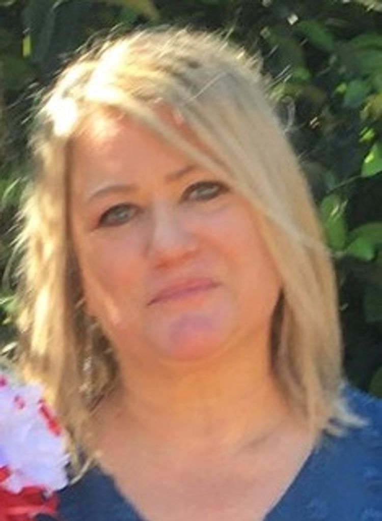 Dawn Marie Babin Profile Photo