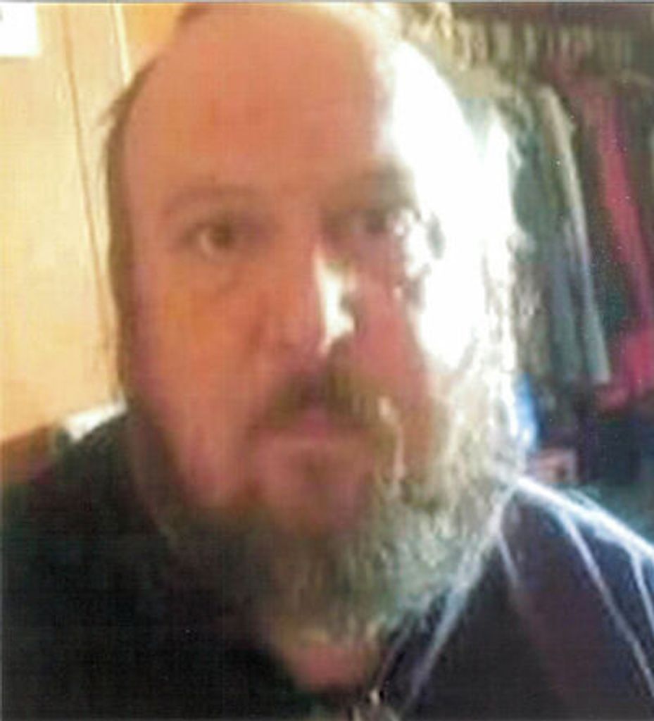 Jeffrey Leon Covill